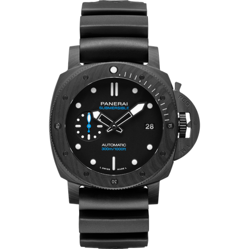 Panerai Submersible Carbotech™