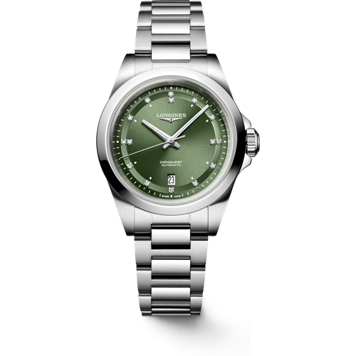 Longines Conquest