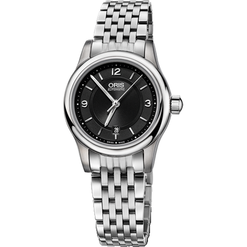 Oris Classic Date