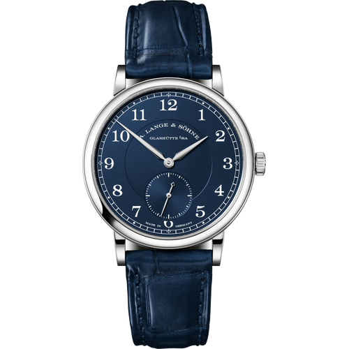 A. Lange & Söhne 1815