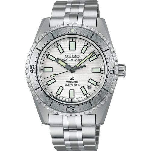 Seiko Prospex