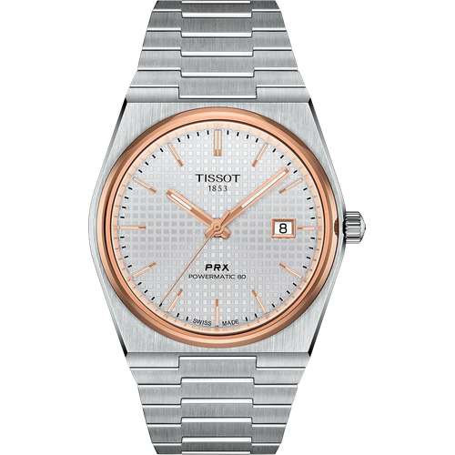 Tissot PRX