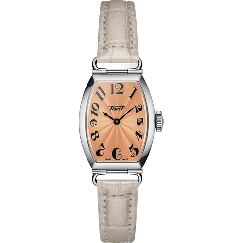 Tissot Heritage Porto Small Lady