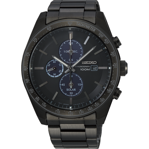 Seiko SSC721