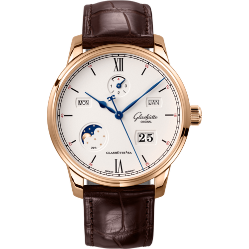 Glashütte Original Senator Excellence Perpetual Calendar