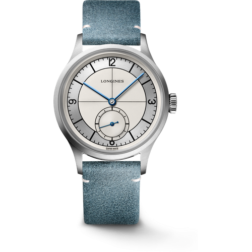 Longines Sector Dial