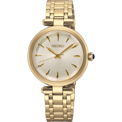 Seiko SRZ554