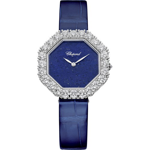 Chopard L'Heure Du Diamant Octagonal
