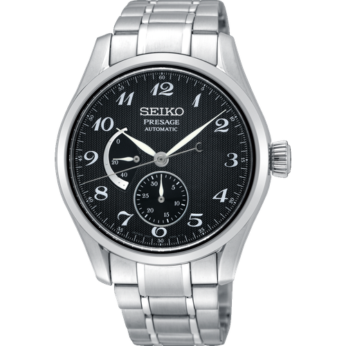 Seiko Presage Favorit