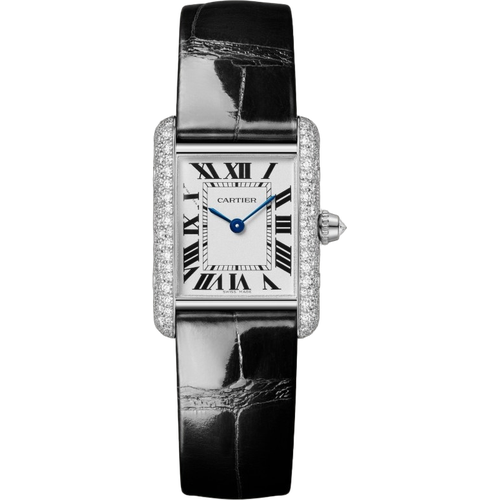 Cartier Tank Louis Cartier