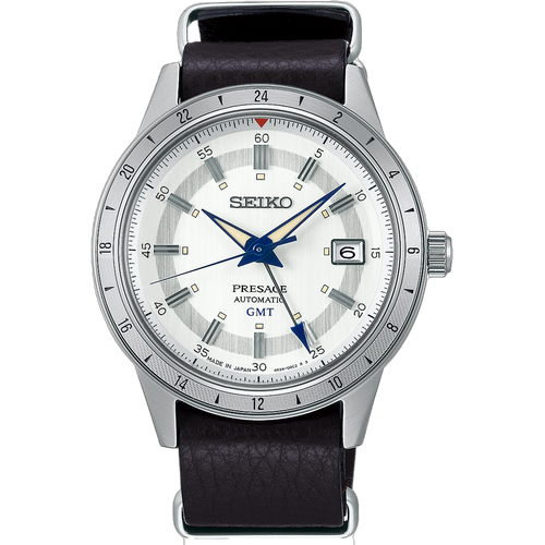 Seiko Presage