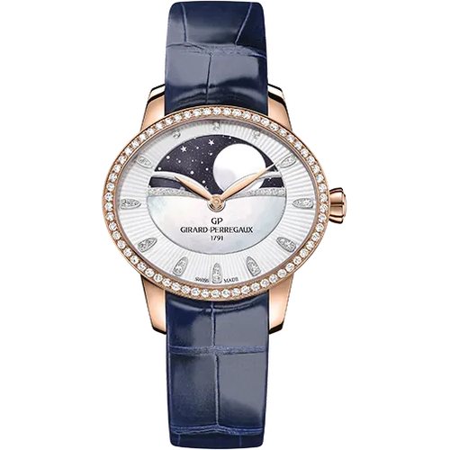 Girard-Perregaux Cat's Eye Celestial