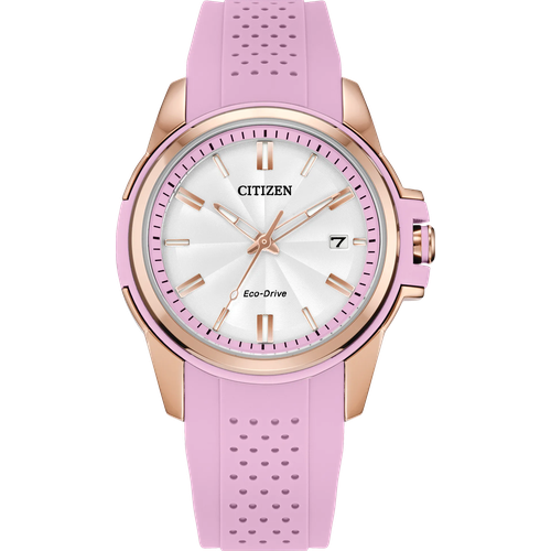 Citizen Veya