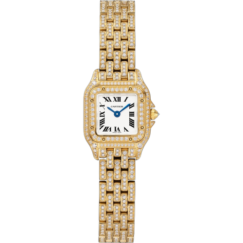 Cartier Panthère de Cartier