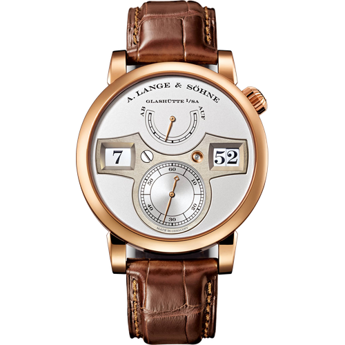 A. Lange & Söhne Zeitwerk
