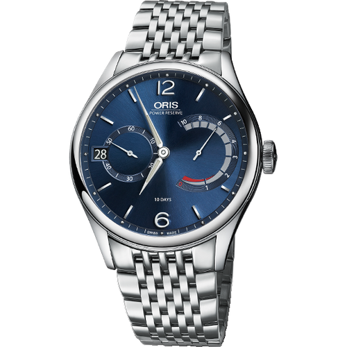 Oris Artelier Calibre 111