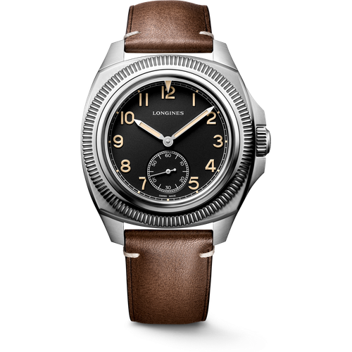 Longines Pilot Majetek