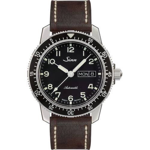 Sinn Spezialuhren 104 St Sa A