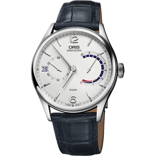 Oris Princess of Thailand Calibre 111 Limited Edition