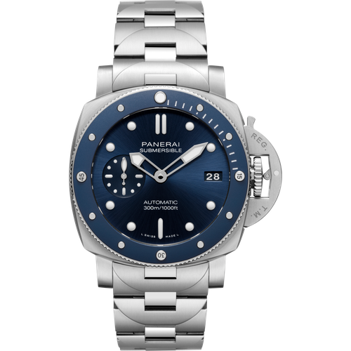 Panerai Submersible
