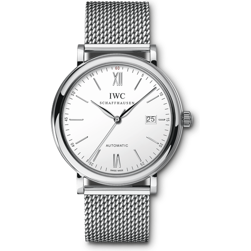 IWC Schaffhausen Portofino Automatic