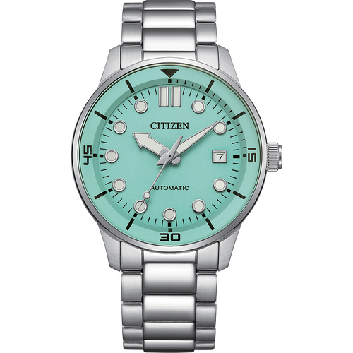 Citizen NJ0191-83M