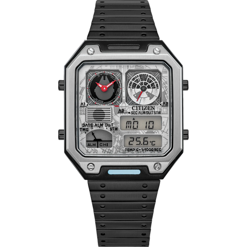 Citizen Millennium Falcon