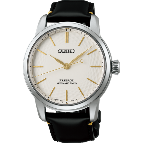 Seiko Presage Classic Series