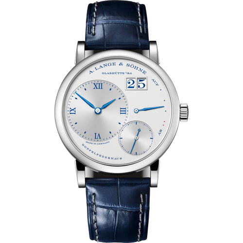A. Lange & Söhne Little Lange 1 "25th Anniversary"