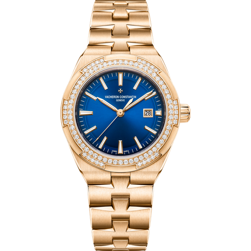 Vacheron Constantin Overseas self-winding