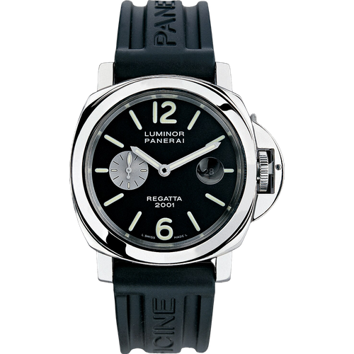 Panerai Luminor Marina Regatta 2001
