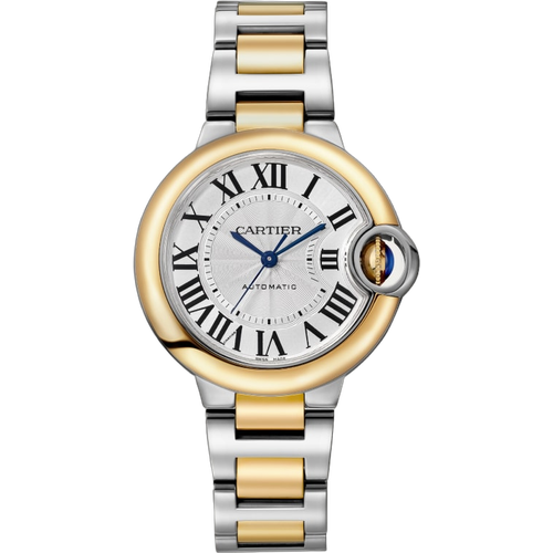 Cartier Ballon Bleu de Cartier