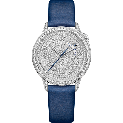 Vacheron Constantin Égérie self-winding