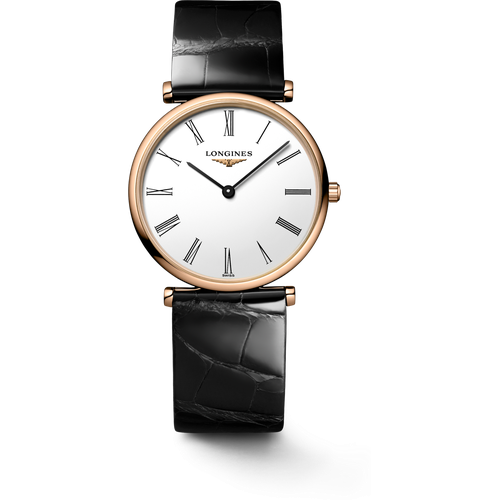 Longines La Grande Classique de Longines