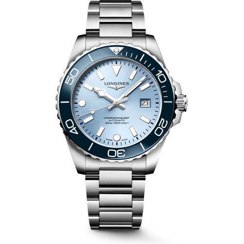 Longines HydroConquest Exclusive Edition