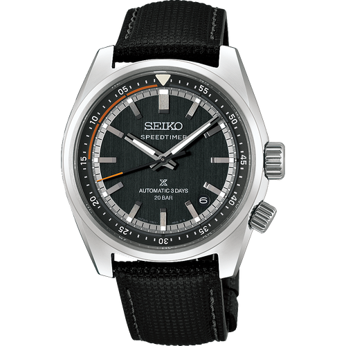 Seiko Prospex SPEEDTIMER