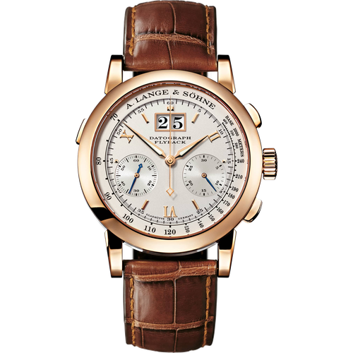 A. Lange & Söhne Datograph