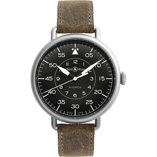Bell & Ross WW1 Military