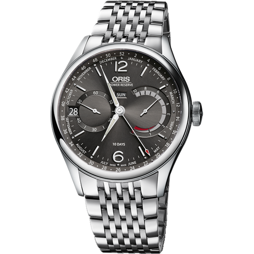Oris Artelier Calibre 113