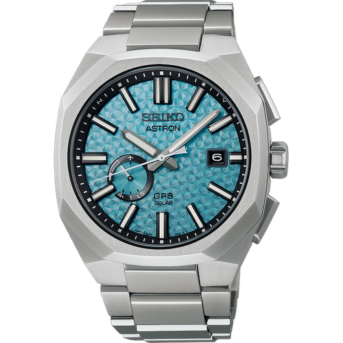 Seiko Astron
