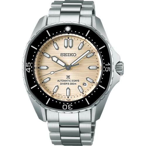 Seiko Prospex Sea