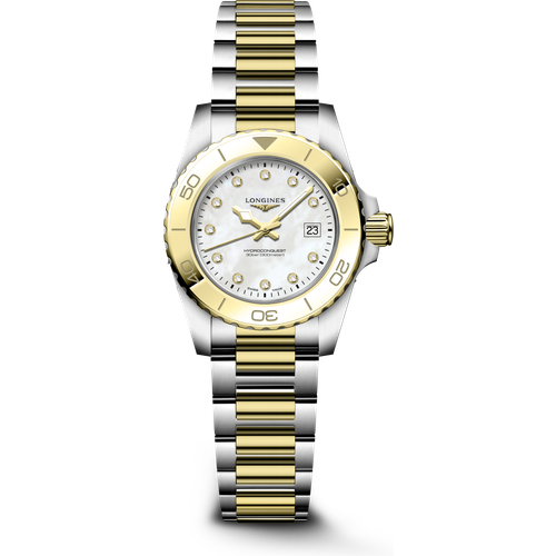 Longines HydroConquest