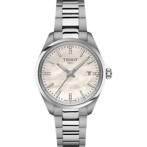 Tissot PR100