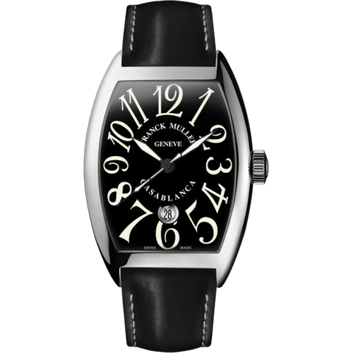 Franck Muller Casablanca