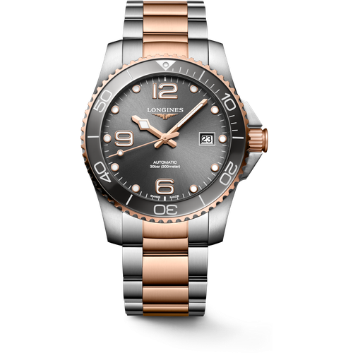 Longines HydroConquest