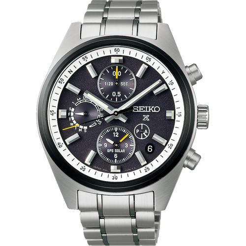 Seiko Prospex