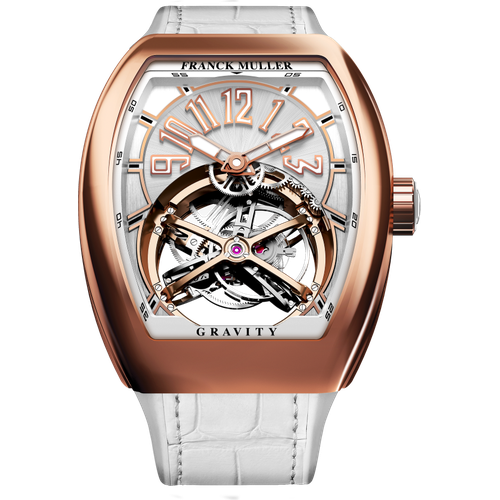 Franck Muller Gravity