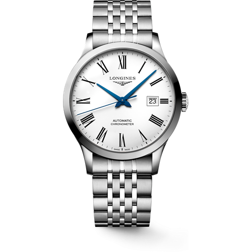 Longines Record