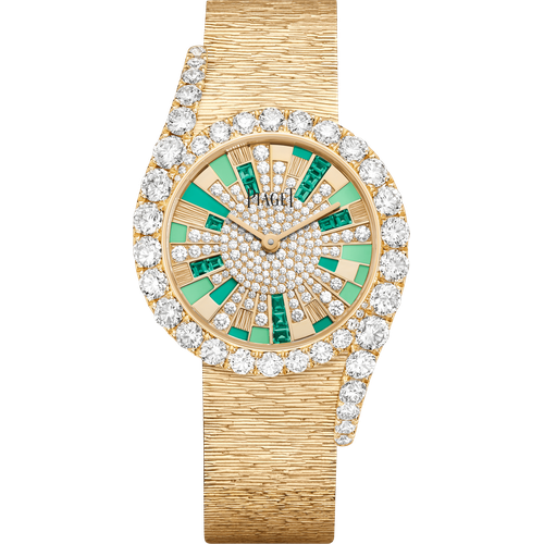 Piaget Limelight Gala Precious