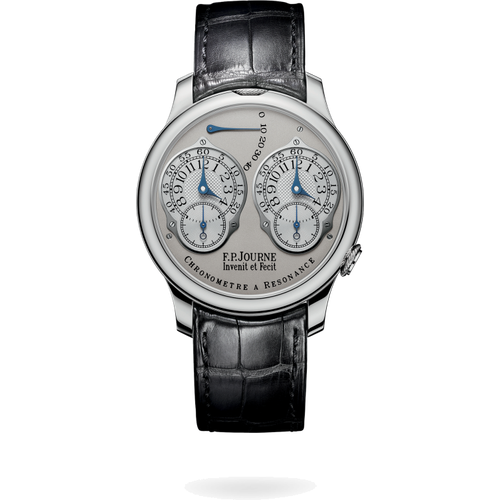 F.P. Journe Chronomètre à Résonance